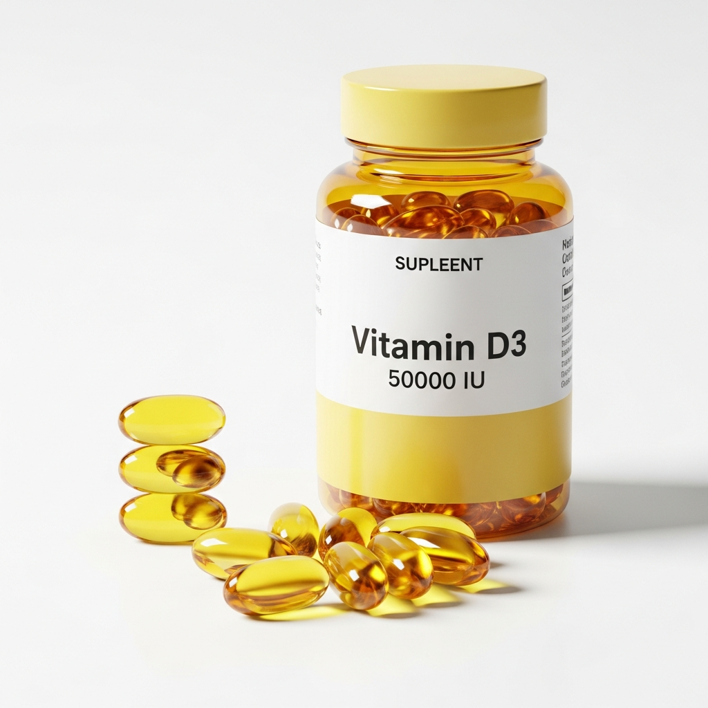 فيتامين د